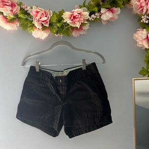 J-Crew Soft Shorts